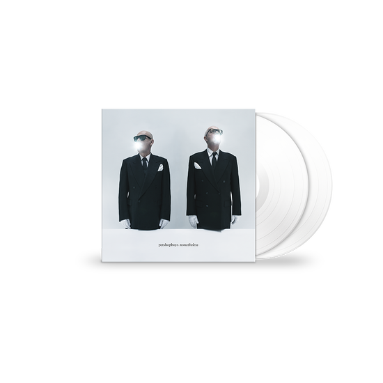 Pet Shop Boys – Nonetheless – 2 x CD (Special Edition), 2024